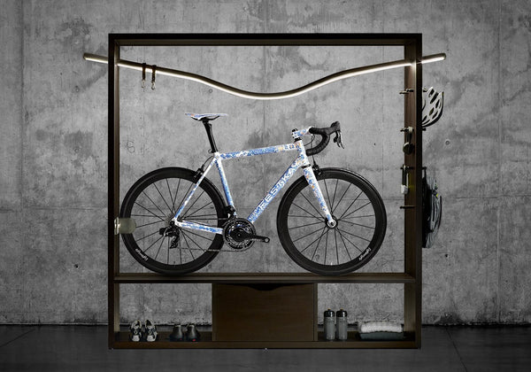 Vadolibero | Sophisticated Cycling Furniture