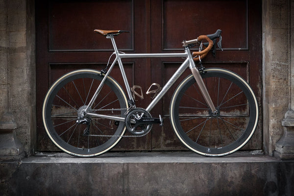 Passoni | Made For The Cycling Enthusiast